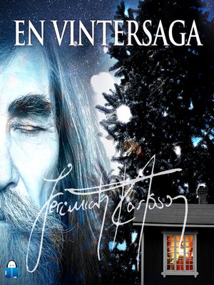 cover image of En vintersaga